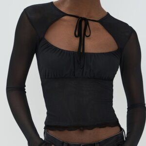 BRAND NEW - RESA Cassie Top